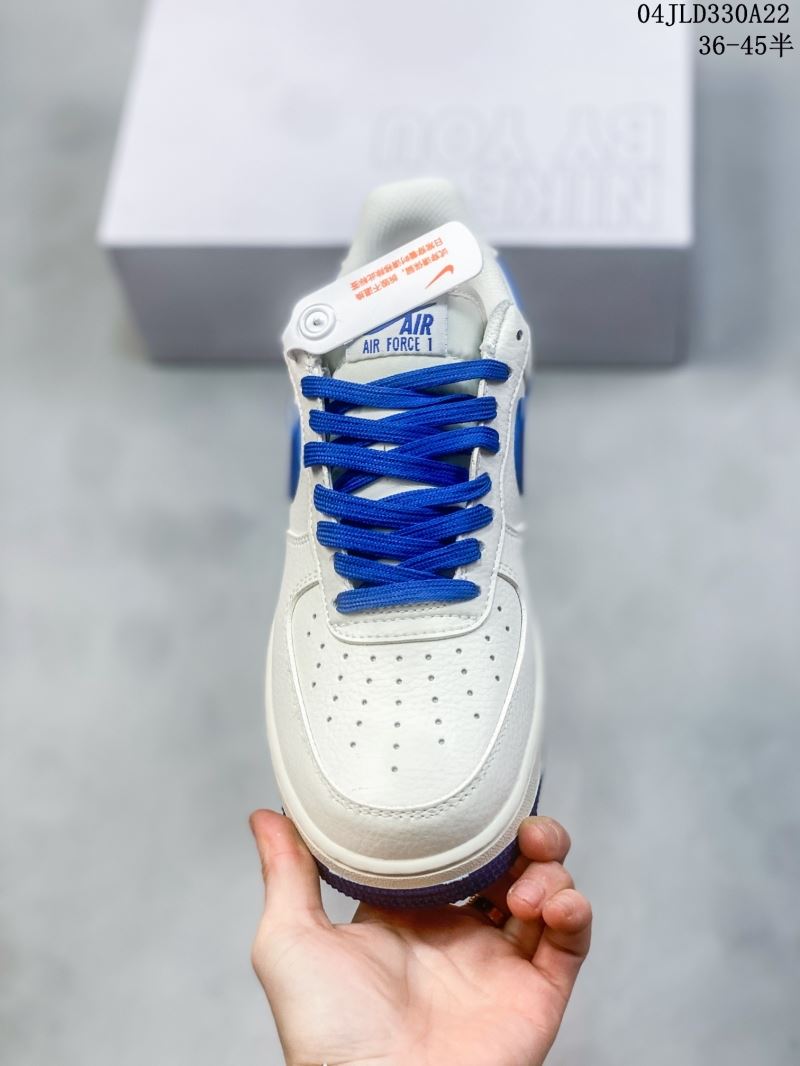 Nike Air Force 1 Shoes